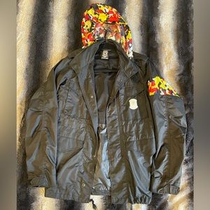 Mihara Yasuhiro Jacket